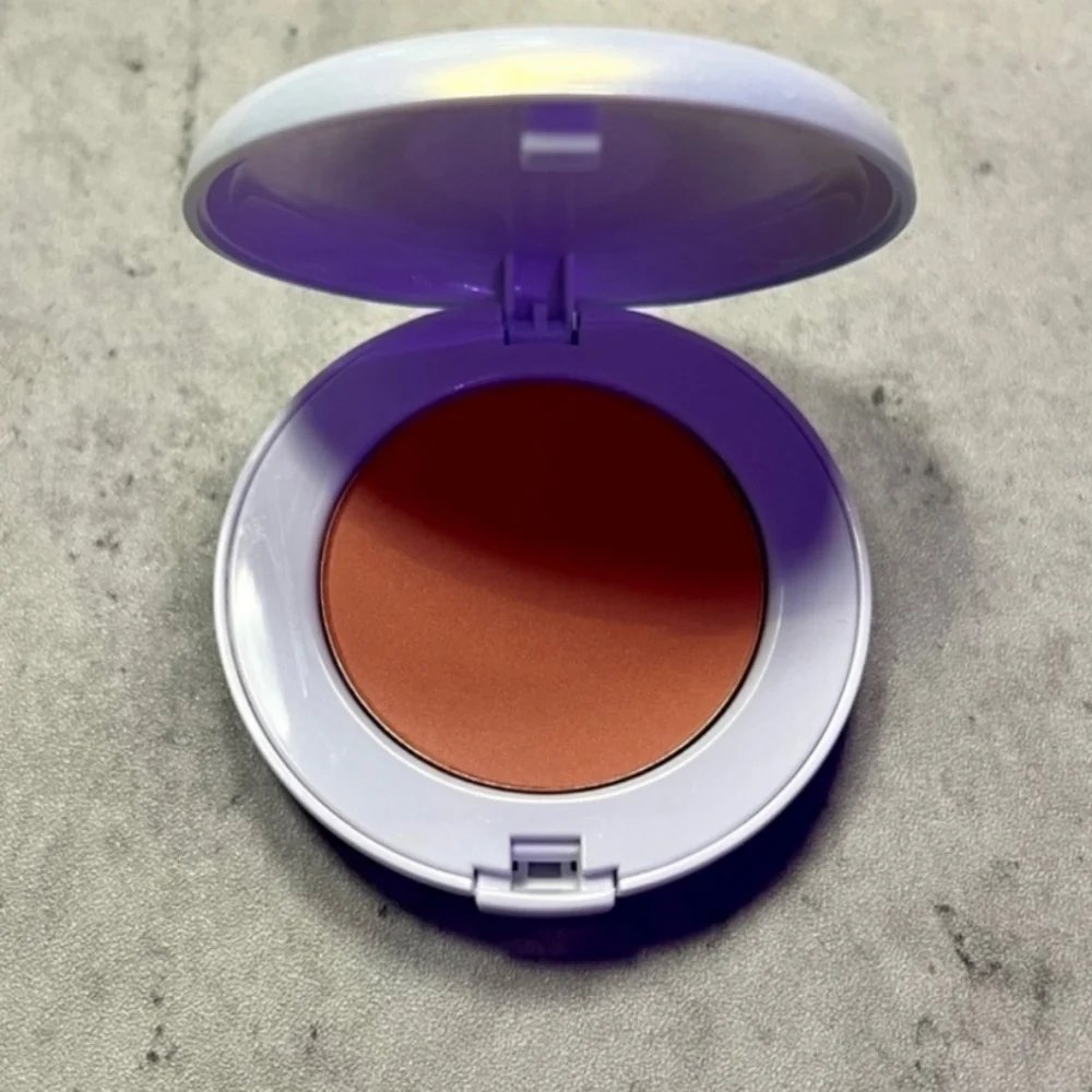 NWT Carmindy Beauty At First Flush Blush, NIB Lovestruck Rose 🌹 💖